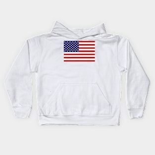 USA Kids Hoodie